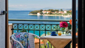 Гостиница Hotel Apartments Sikia II  Като-Гатзея